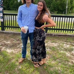 Flowy Lightweight Pants (can come as a set)